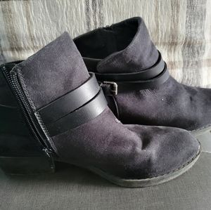 Ankle Boots